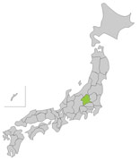 Gunma